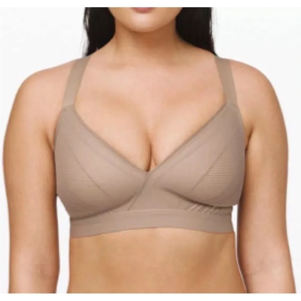 Lululemon Awake To Lace Bra 34C